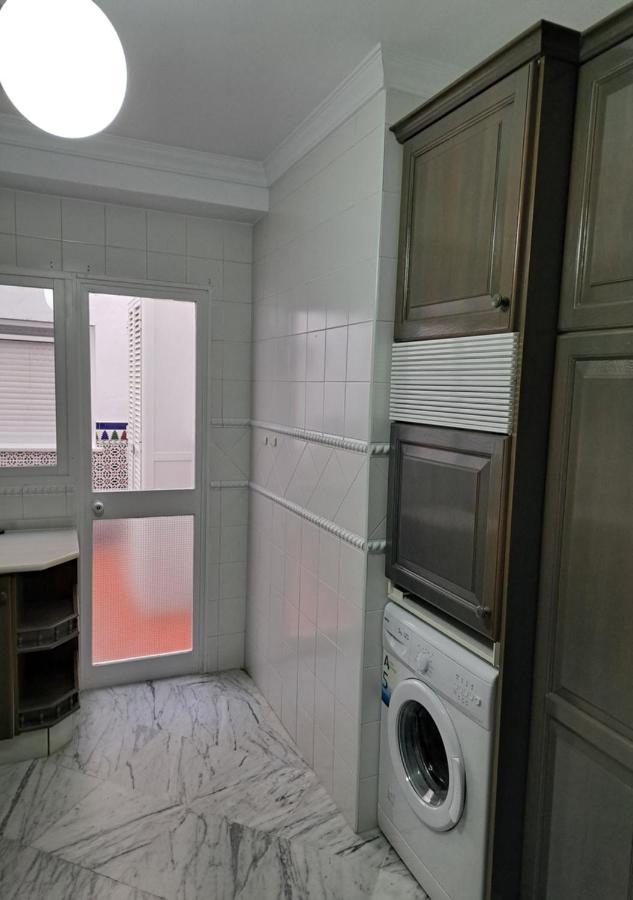 Encanto Urbano: Piso Centrico Totalmente Equipado Lebrija Extérieur photo