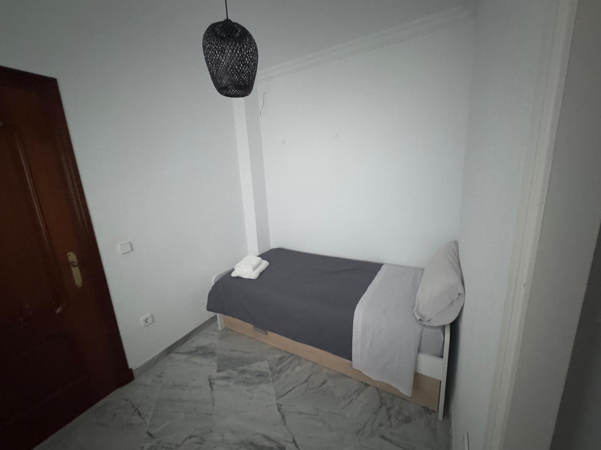 Encanto Urbano: Piso Centrico Totalmente Equipado Lebrija Extérieur photo