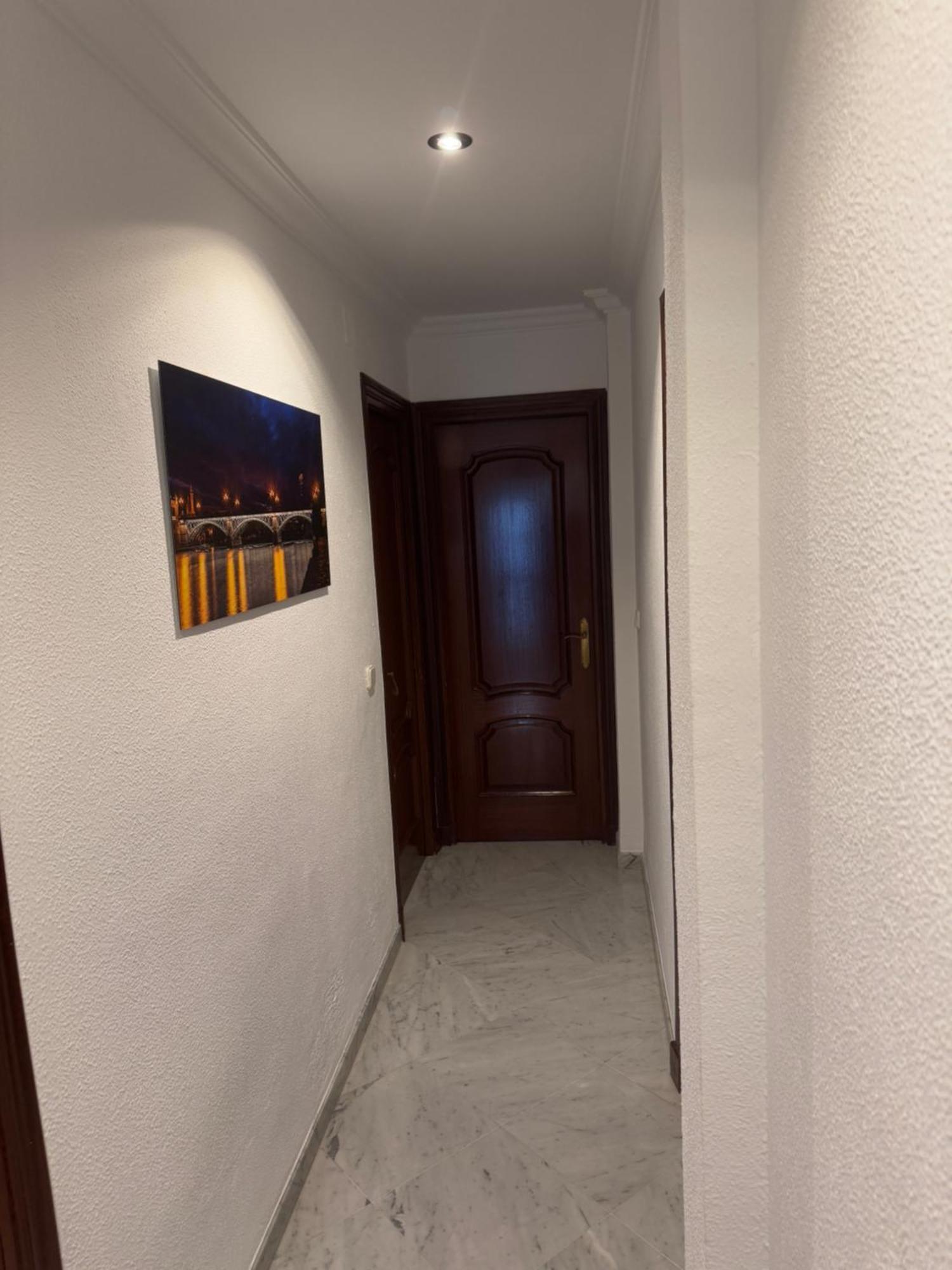Encanto Urbano: Piso Centrico Totalmente Equipado Lebrija Extérieur photo